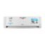 Hitachi 1.5 Ton 5 Star, New star rated, Xpandable+ Inverter Split AC (100% Copper, Smart Display, 4-Way Swing, ice Clean, Dust Filter, 5400STXL RAS.G518PCCIBT, White)