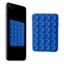 House Tools (Pack of 01 Mystick Sticky Phone Stand Silicone Suction Phone Case Mount, Content Creator Essentials, Hands-Free Mobile Accessory Holder Grip (Multicolour)