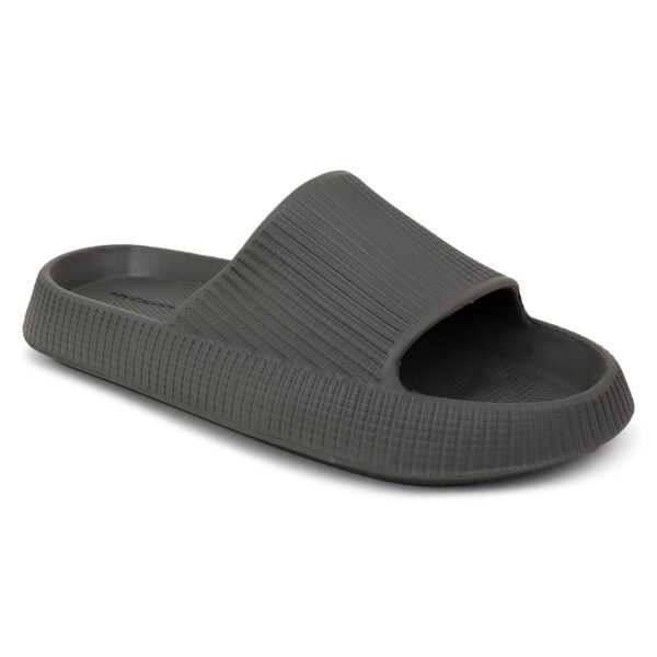 Hygear Men's Xpress EVA Slides | Ultra Soft Cushion | Lightweight | Waterproof | Stylish |Anti-Skid | Comfortable Everyday Slides for Men