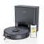ILIFE T20s Pro Robot Vacuum Cleaner with Advanced LiDAR Navigation, Self-Emptying for Up to 10 Weeks, 6500Pa Suction, Simultaneous Vac and Mop, Multi Floor Maps, Customized Cleaning, App, Alexa & GH