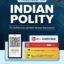 Indian Polity Courseware (English), 8e by M Laxmikanth for UPSC 2026 | 40+ Conceptual Videos | Colour eBook | Solved 13 Years Prelims PYQs (2013-25) | 12 Years Main Exam Questions | Practice Questions