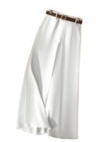KERI PERRY Trousers for Woman Pants Women's Formal Office Korean | Black Track Pant Beige| Straight | Cotton Spandex Stretchable Trouser | High-Waisted Bottom Wear