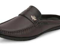 Karaddi Mens Casual Shoes for Men 6013 Lofars Men's Shoes Loafer