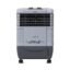 Kenstar LITTLE HC 20 Room/Personal Air Cooler For Home| Honeycomb Pad |High Speed Fan |35 Ft Powerful Air Throw|Inverter compatible |Portable Cooler-Room|1-Yr Product Warranty|Light Grey & Dark Grey