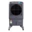 Kenstar MAHA KOOL HC 90 L Desert Air Cooler|Anti-Bacterial Honeycomb Pads|High-Speed Fan|Inverter Ready|50Ft Powerful Air Throw|1-Yr Product Warranty+5-Yr Warranty on Pump&Motor|5-Star BEE Rating|Grey