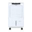 Kenstar TallDe HC 27 L Room/Personal Air Cooler For Home| Honeycomb Pad |High Speed Fan |35 Ft Powerful Air Throw|Inverter compatible |Portable Cooler-Room|1-Yr Product Warranty|White & Black