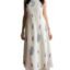 Klosia Women Pure Cotton Kurta Palazzo Set | Sleeveless Printed Kurta with Palazzo Pants | Summer Friendly, Office Wear Co-Ord Set