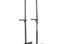 Kobo Multifunctional Pull Up Bar Chin Up bar Dip Station for Indoor Home Gym Workout, Power Tower Set Training Equipment Fitness Dip Stand (Imported)