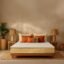 Kurlon Supernova Mattress | 3 Zone Pocket Spring | Memory Foam | Profiled HR Foam | Euro-top Finish | Medium-Firm | No-Sagging | Zero Motion Transfer | King Size | 78x72x6 | 10 Years Warranty