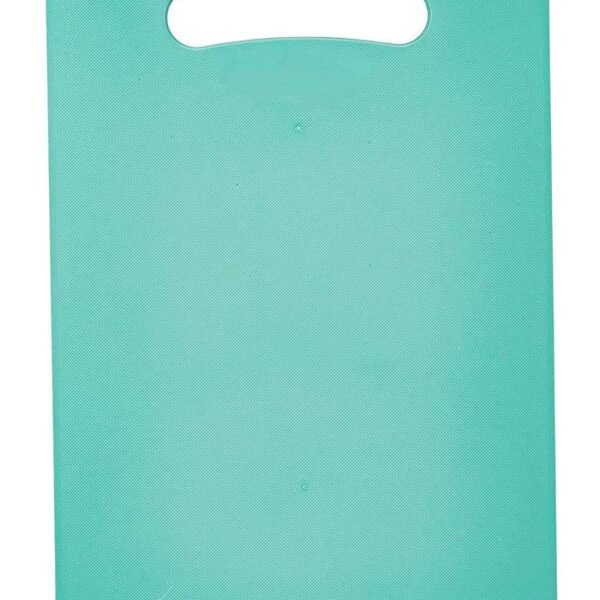 LEAWALL� Vegetable Cutting Board, Chopping Boards, Cutting Board, Vegetable Cutting Board for Kitchen, Plastic, Multicolour