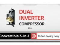 LG 1.5 Ton 5 Star,New star rated, DUAL Inverter Split AC (Copper, AI Convertible 6-in-1,VIRAAT Mode,Faster Cooling & Energy Saving,4 Way Swing, HD Filter with Anti-Virus Protection, US-Q19YNZE3,White)