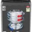 LG 8 Kg 5 Star Smart Inverter Technology Fully Automatic Top Load Washing Machine (T80VBMB4Z, Turbodrum, Auto Prewash, Stainless Steel drum, LED Display, Smart Diagnosis, Middle Black)