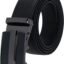 Labnoft Men's Auto Lock PU Leather Belt