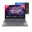 Lenovo IdeaPad Slim 3, 13th Gen Intel Core i5 13420H, 24GB RAM, 1TB SSD, WUXGA IPS, 15.3"/38.8cm, Windows 11, Office Home 2024, Grey, 1.6Kg, Backlit Keyboard, 1Yr ADP Free, 83K100PLIN, Laptop