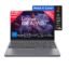 Lenovo IdeaPad Slim 3 13th Gen Intel Core i7 13620H, 16GB RAM, 512GB SSD, WUXGA IPS, 15.3"/38.8cm, Win 11, Office 2024, Top Metal Cover Grey, 1.6Kg, 83K100CJIN/S1IN, Backlit KB, Laptop