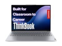 Lenovo ThinkBook 16, Intel Core Ultra 9 185H, 16GB RAM, 512GB SSD, WUXGA IPS 16” (40.64cm), Win 11 Home, Arctic Grey, 1.7Kg, 21SKA0J5IG, Fingerprint, Backlit, 300 Nits, 1Y Warranty, AI Powered Laptop