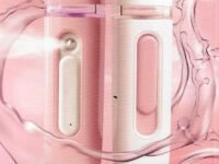Leonardi 1200 mAh Lithium Nano Spray (White)