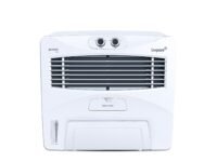 Livpure GoodAir Window 52L Air Cooler | 188 Sq. Ft. Area Coverage| 190 Watt Motor with Overload Protection |Inverter Compatible|Woodwool Cooling Pads |2 Yrs Motor Warranty & 1 Yr Comprehensive (White)
