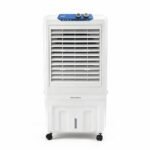 Livpure KoolBliss Neo Desert Cooler 70L |471 Sq. Ft. Area Coverage| 43Ft. Poweful Air Throw|Inverter Compatible|3 Speed Control|Axial Fan Technology| 2 Yrs Motor Warranty & 1 Yr Comprehensive (White)