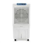 Livpure KoolBliss Neo Desert Cooler 90L |471 Sq. Ft. Area Coverage| 43Ft. Poweful Air Throw|Inverter Compatible|3 Speed Control|Axial Fan Technology| 2 Yrs Motor Warranty & 1 Yr Comprehensive (White)