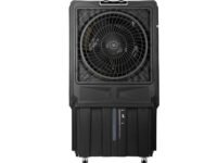 Livpure Scorpio Desert Air Cooler- 100 L | 20" Fan Blade | High Air Delivery | Water Level Indicator | Anti-Bacterial Honeycomb Pad | 350 Watts Motor | 2 years Warranty by Livpure