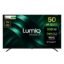 Lumio Vision 7 127 cm (50 inches) 4K Ultra-HD Smart QLED Google TV FTW2-ADSG