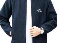 Lymio Jackets || Jacket for men || Lightweight Outwear Jacket (J-12-14)
