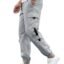 Lymio Track Pant for Men || Pocket with Track Pant || Elastic Jogger Pant (Packs Also Available) (TP-06-08)