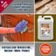 MC4 Professional Furniture Shine & Finish Maintainer, 5L