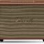 Marshall Woburn III Wired Connection Home Speaker with HDMI Input, Bluetooth 5.2 and RCA or 3.5mm Input - Brown