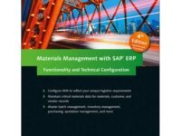 Materials Management with SAP ERP: Functionality and Technical Configuration