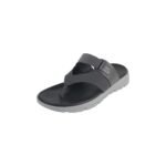 Mochi Men's Strappy Faux Leather Comfort Stylish Sandals