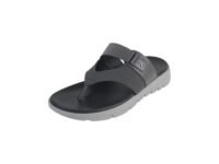 Mochi Men's Strappy Faux Leather Comfort Stylish Sandals