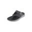 Mochi Men's Strappy Faux Leather Comfort Stylish Sandals