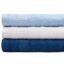 Mush 100% Bamboo Face Towel | Ultra Soft, Absorbent, & Quick Dry Towels for Facewash, Gym, Travel | Suitable for Sensitive/Acne Prone Skin | 13 x 13 Inches | 500 GSM Pack of 3