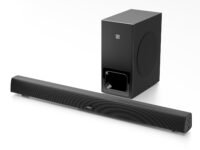 Newly Launched GOVO GOSURROUND 750 Pro Max | 160W Soundbar | 2.1 Channel Home Theatre | Deep Bass from 5.25” Subwoofer | BT v5.3, HDMI, AUX, USB Connectivity | 5 EQ Modes