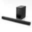 Newly Launched GOVO GOSURROUND 750 Pro Max | 160W Soundbar | 2.1 Channel Home Theatre | Deep Bass from 5.25” Subwoofer | BT v5.3, HDMI, AUX, USB Connectivity | 5 EQ Modes