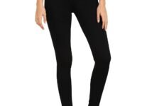 Nifty Women's Cotton Blend Stretchable Mid Rise Jeans