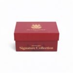 NutriCastle Signature Collection Gourmet Superfood Bites | Assorted Bites of Dates, Millets, Cranberries & Chickpeas | No Added Sugar | Healthy Snack Gift Pack for All Ages | 44g (3 x 12g, 1 x 8g)