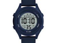 ON TIME OCTUS Digital Unisex Multi-Functional Waterproof Sports Watches for Boys and Girls Above 5 Years-DIGI-027