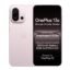 OnePlus 13s | Snapdragon® 8 Elite | Smarter with OnePlus AI | Lifetime Display Warranty | 12GB+256GB | Pink Satin