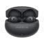 OnePlus Buds 4 TWS Earbuds with Upto 55dB Real-time ANC, Adaptive Mode, Dual Drivers and DACs, 3D Audio, Upto 45hrs Music Playback, Dual-Device connectivity, 47ms Low Latency, Storm Gray
