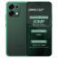 Oppo F33 5G Smartphone (6GB RAM, 128GB Storage, Forest Green) |50MP AI Camera |7000mAh Long Battery |45W Fast Charging-with No Cost EMI/Bank Offers