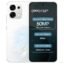 Oppo F33 5G Smartphone (8GB RAM, 256GB Storage, Pearl White) |50MP AI Camera |7000mAh Long Battery |45W Fast Charging-with No Cost EMI/Bank Offers