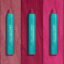 Parul Garg Beauty All-Time Bestsellers Lip Crayon Set | Top 3 Creamy Matte Lipsticks | Rose Pink, Berry & Fuchsia | Bestselling Shades | Vegan, Paraben-Free | Made in India (Trio Pack)