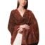 Pashmoda- Women's Faux Pashmina Jamawar Shawl, Wrap(SIZE: 40X80 Inches)