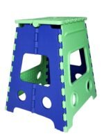 Plastic Folding Stool Portable Folding Chair Small Chair Home Furniture Child Convenient Dinner Stool
