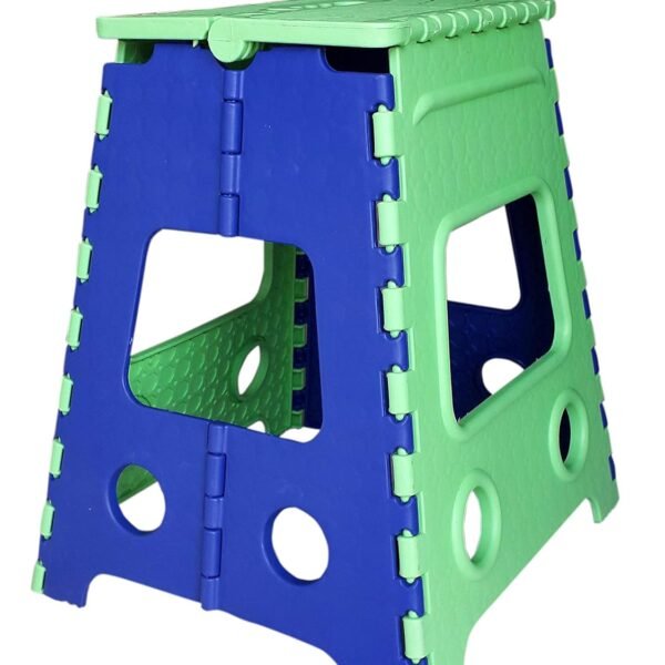 Plastic Folding Stool Portable Folding Chair Small Chair Home Furniture Child Convenient Dinner Stool