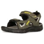 Power Men's Velcro Sandal