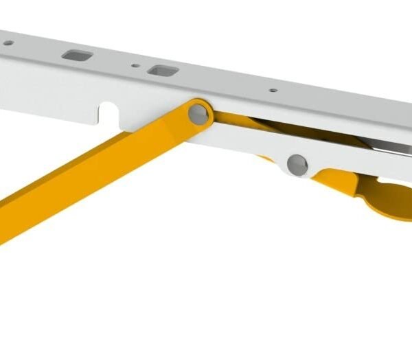 Premium Foldable Shelf Brackets fold Down Collapsible Wall Mounted Multi Purpose Table Bracket, Folding Bracket for Work Table, Study Table, Desk, Work Bench, Counter from Work Elements